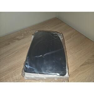 14-21 Ram Promaster Passenger, Upper Mirror Glass, Heated, No Blind Spot Sensor